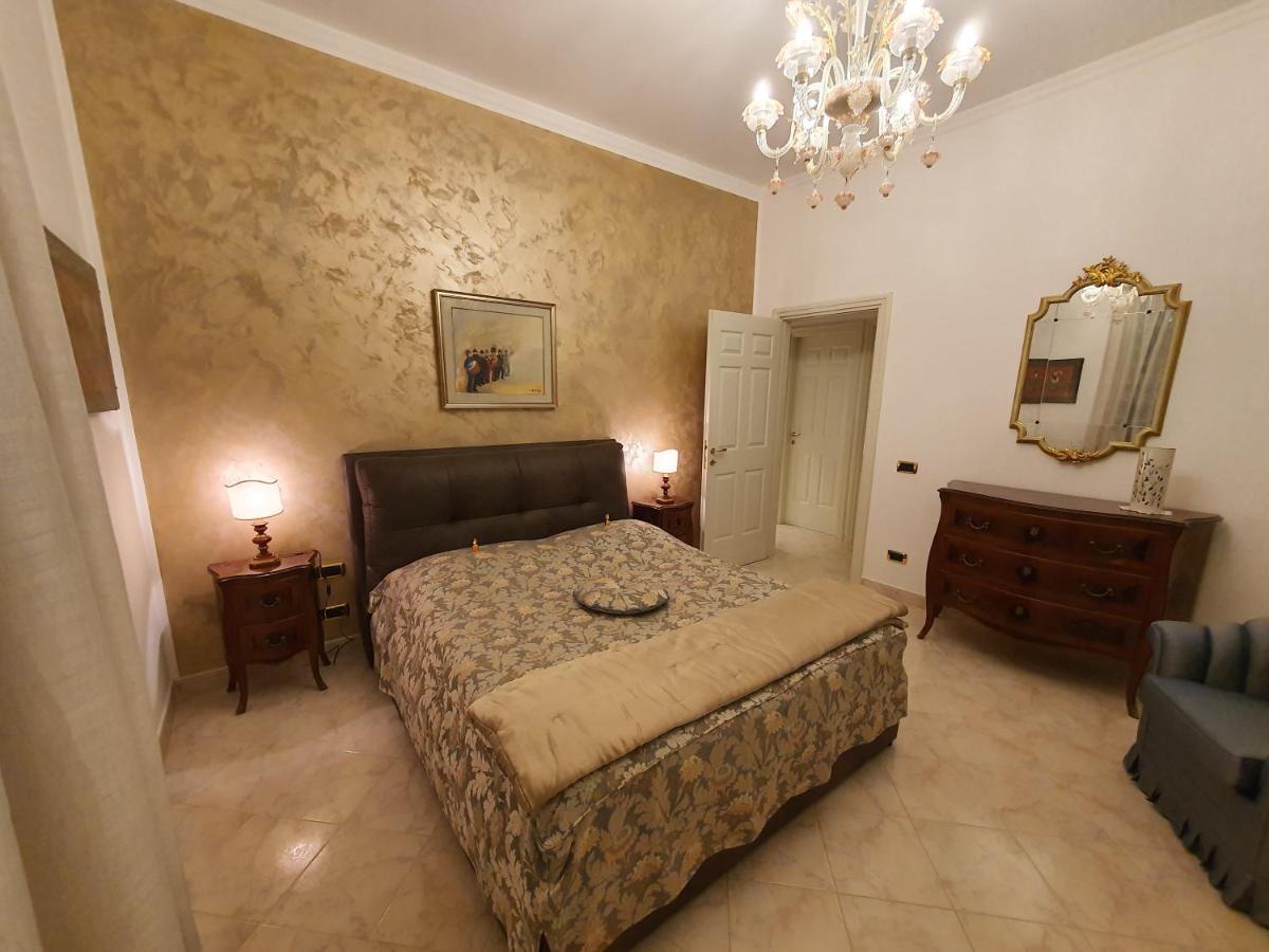 Ca' Rosy Venice