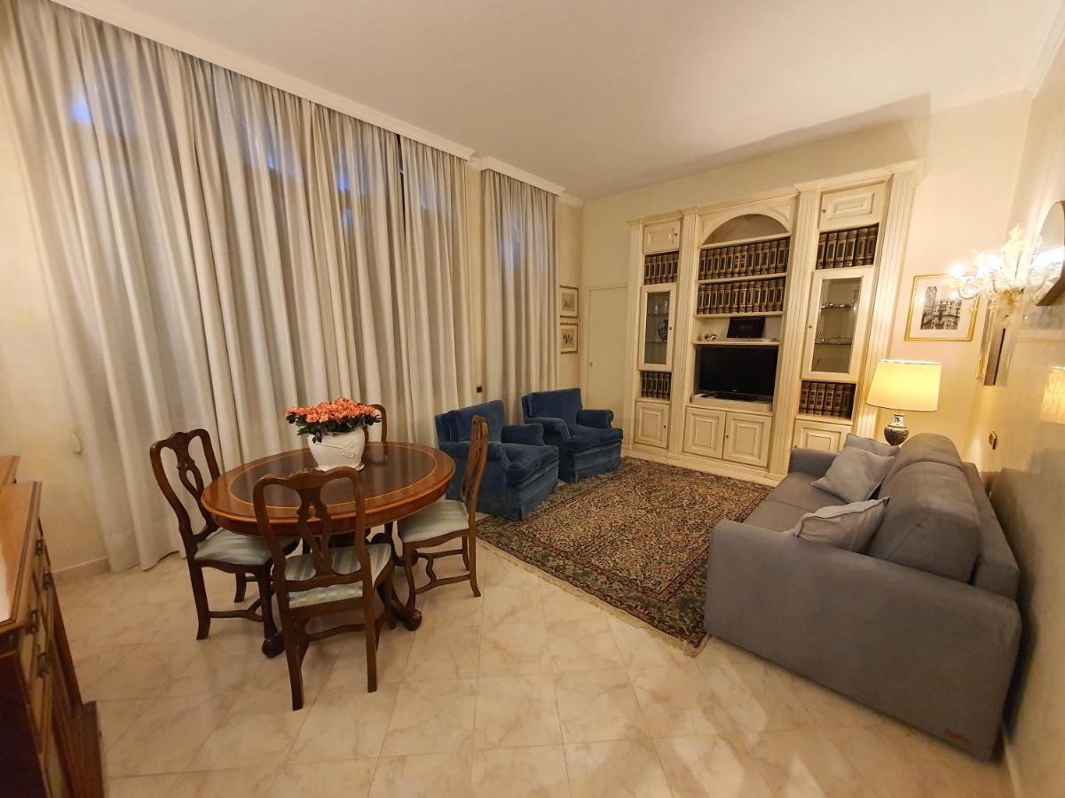 Apartment Ca' Rosy Venice