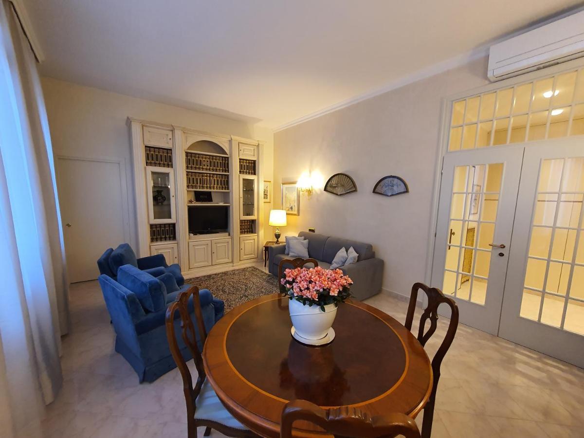 Ca' Rosy Apartment *