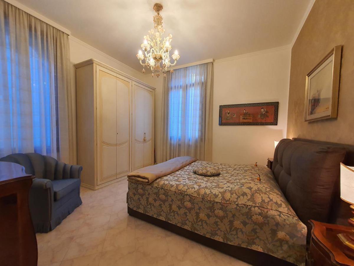 Ca' Rosy Apartment *