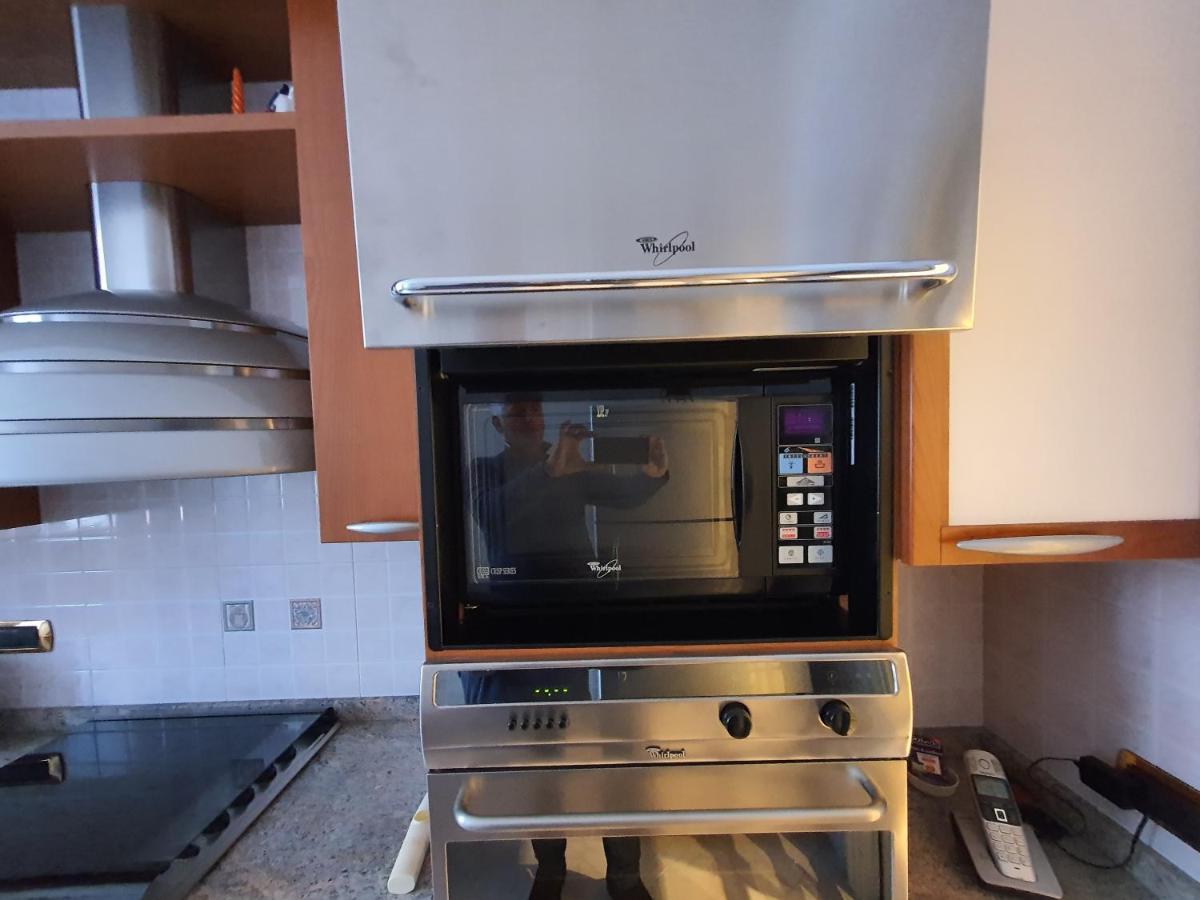 Apartamento Ca' Rosy *