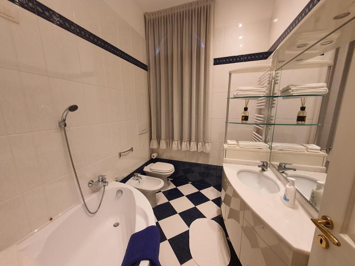 Apartamento Ca' Rosy Veneza