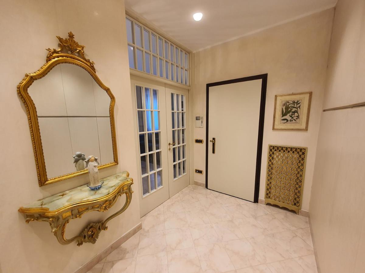 Apartment Ca' Rosy Venice