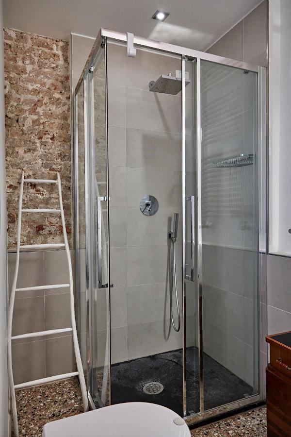Ca' Widmann Apartment Venice
