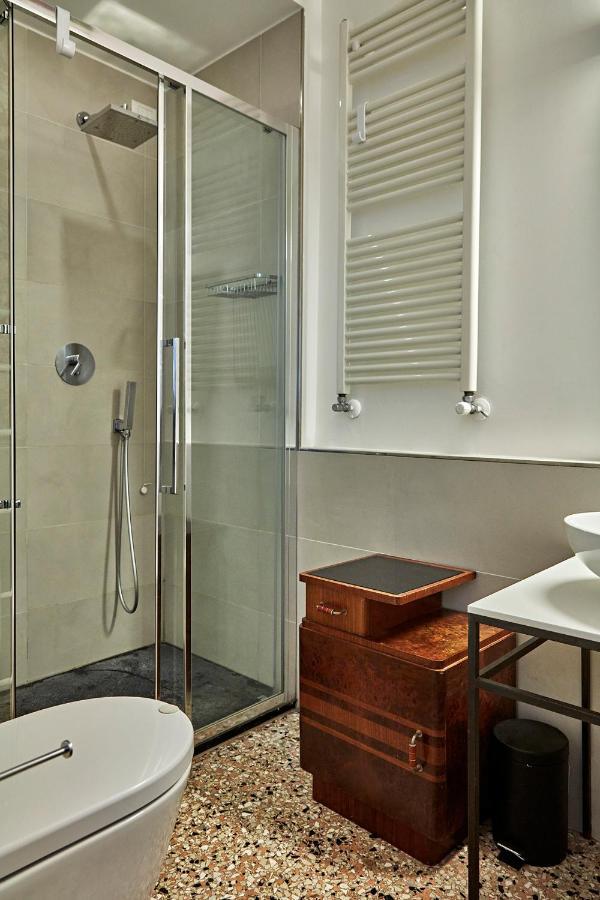 Ca' Widmann Apartment