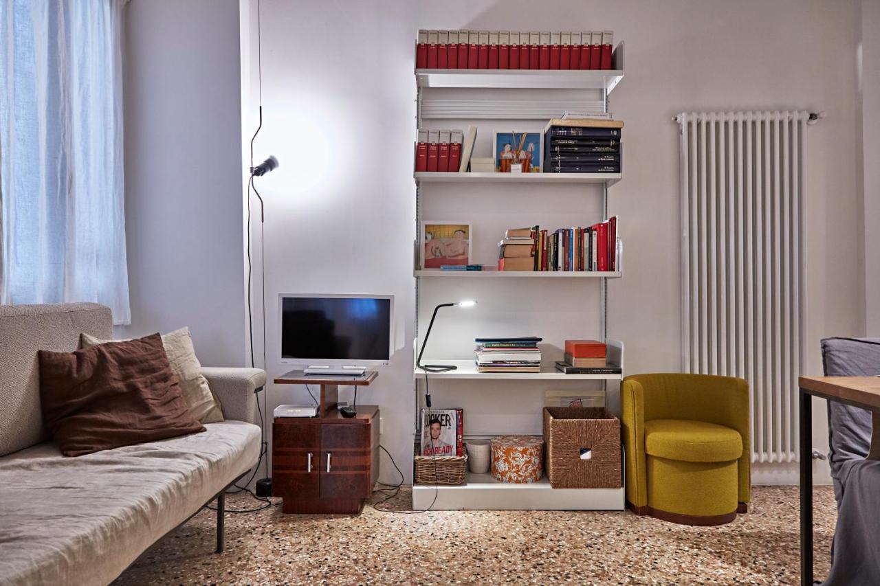 Apartment Ca' Widmann Venice