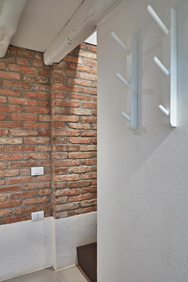Apartment Ca' Widmann *