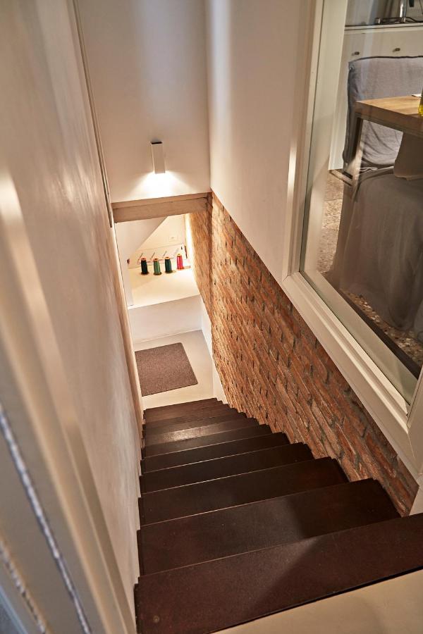 Ca' Widmann Apartment