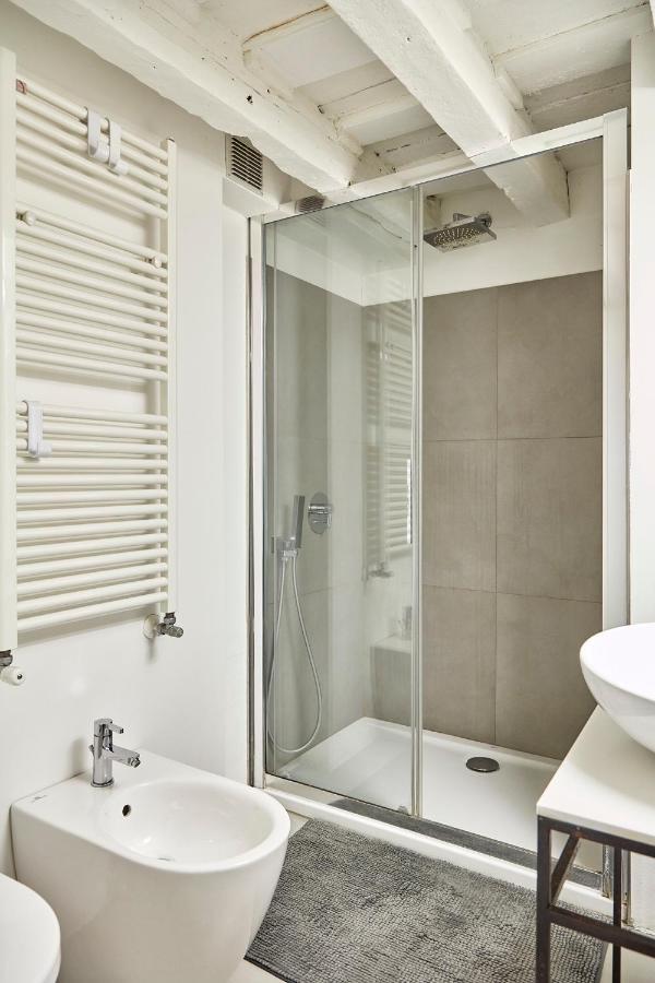 Apartment Ca' Widmann Venice