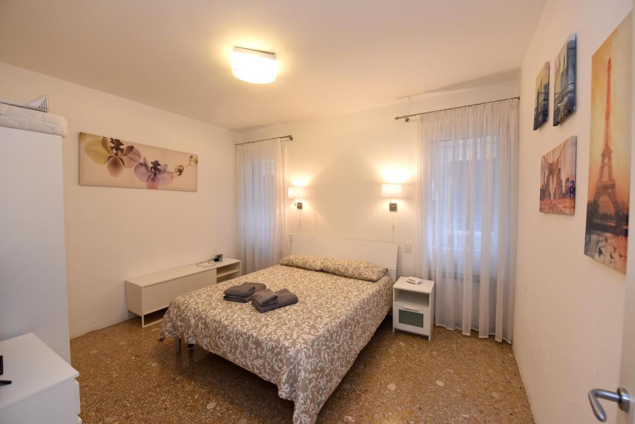 Apartamento White Ca' Arsenale