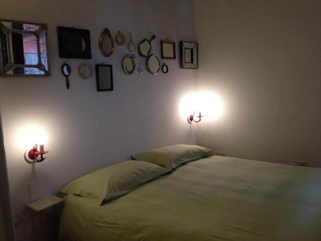 Casarossa Apartment