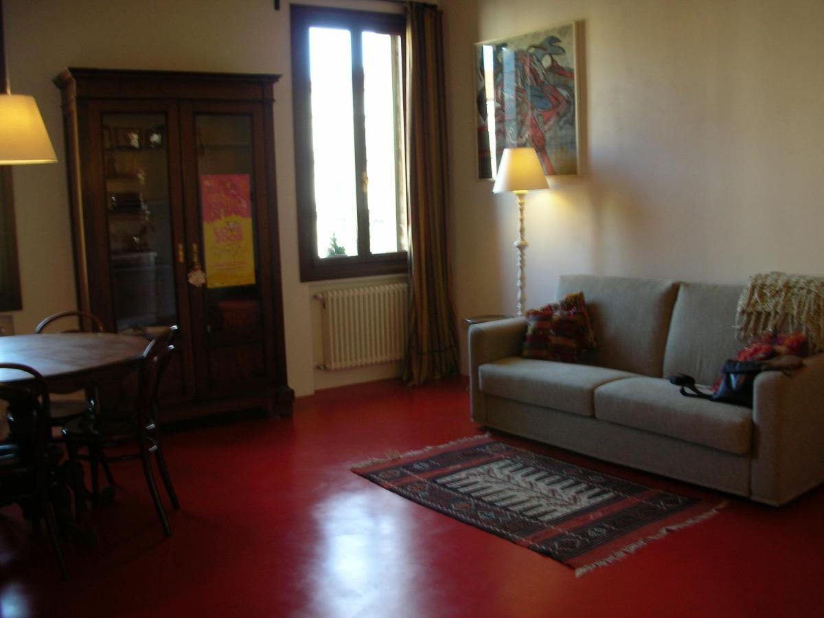 Apartment Casarossa Venice