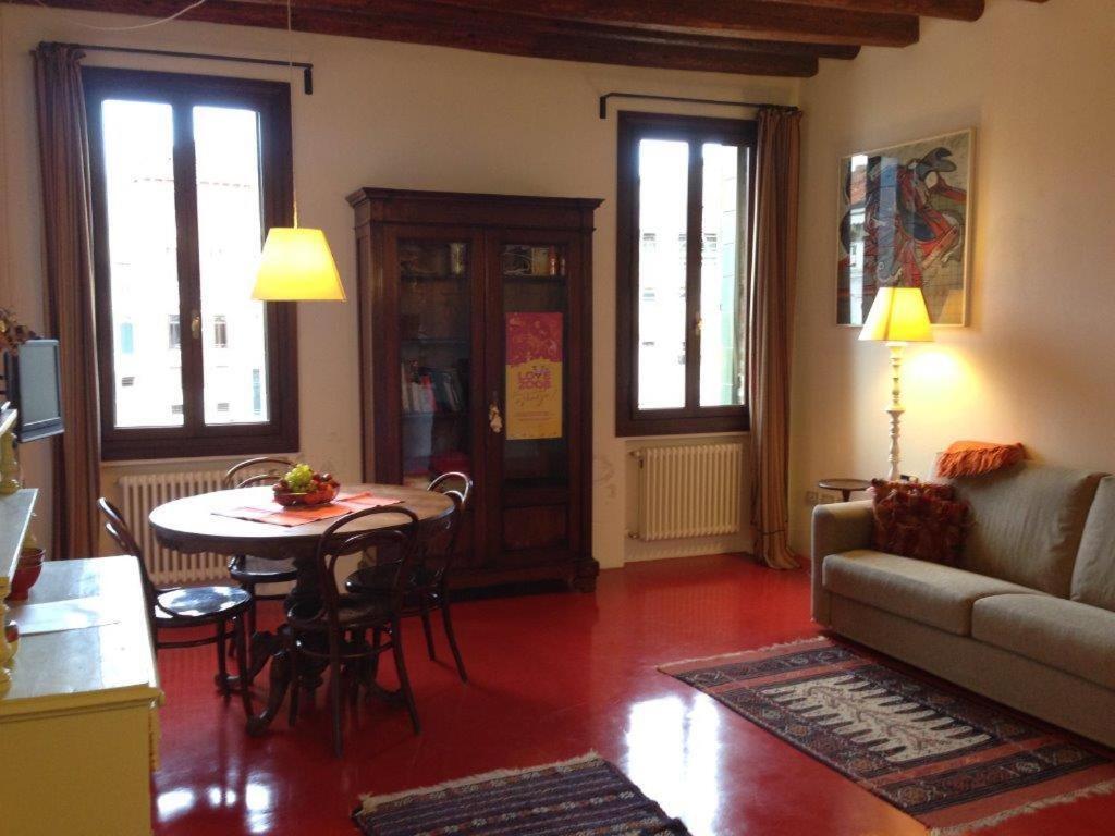 Casarossa Venice