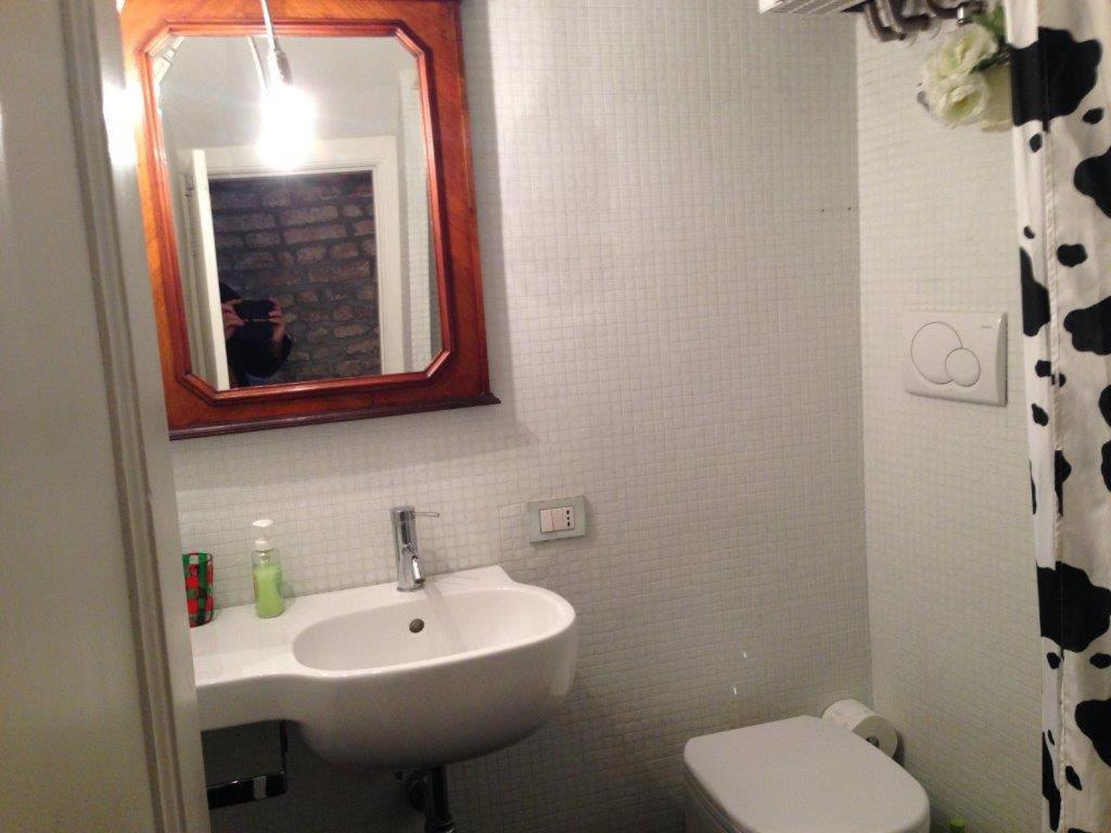 Casarossa Apartment