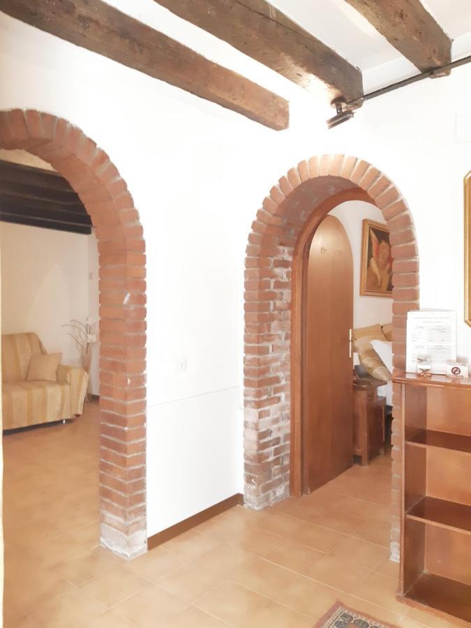 Apartment Laura San Marco