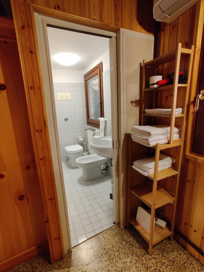 Apartamento La Casa Del Pescatore: A Lovely Escape In Venice!! Veneza