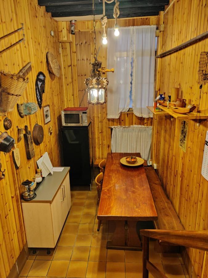 La Casa Del Pescatore: A Lovely Escape In Venice!! Apartamento