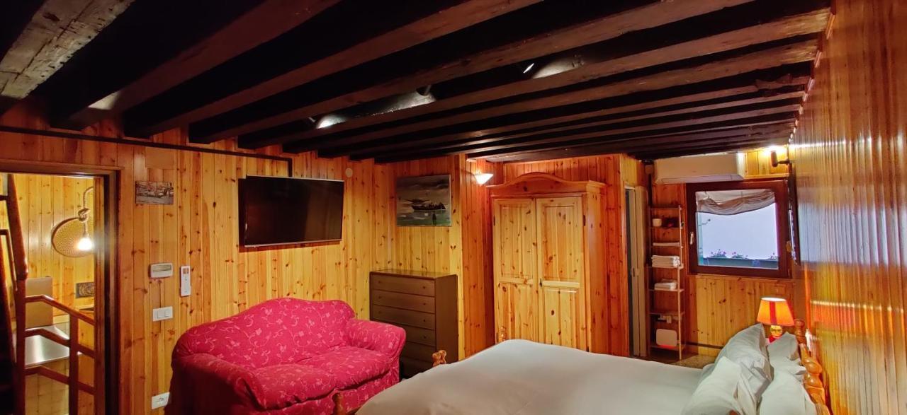 La Casa Del Pescatore: A Lovely Escape In Venice!!