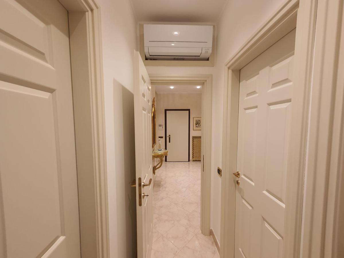 Ca' Rosy Apartment *