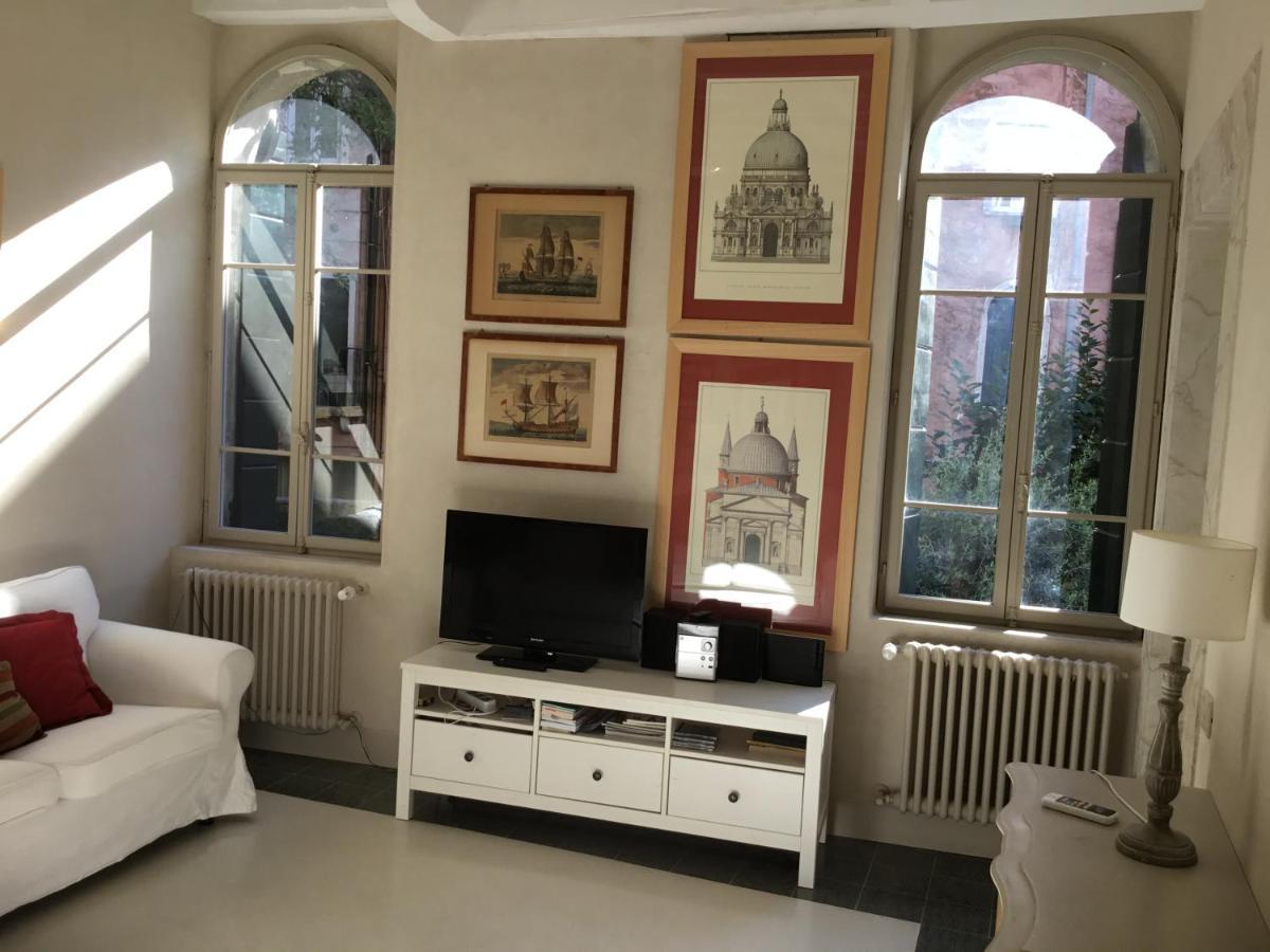 Cà Del Console Appartamento *