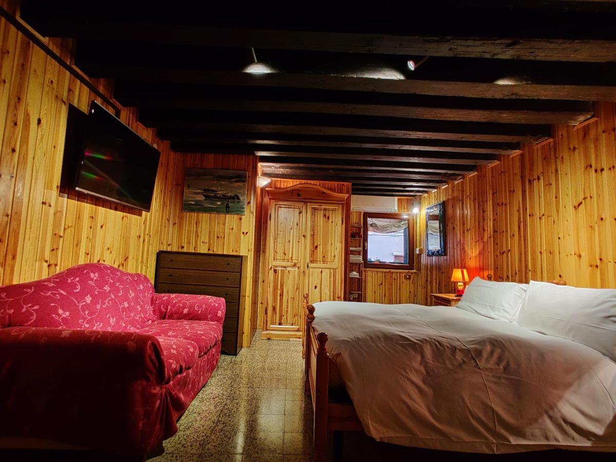 La Casa Del Pescatore: A Lovely Escape In Venice!! Apartamento Veneza