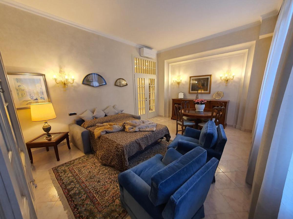Apartment Ca' Rosy *