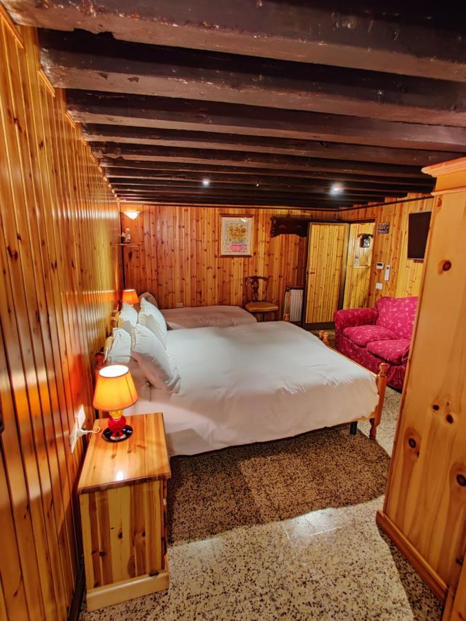 La Casa Del Pescatore: A Lovely Escape In Venice!! *
