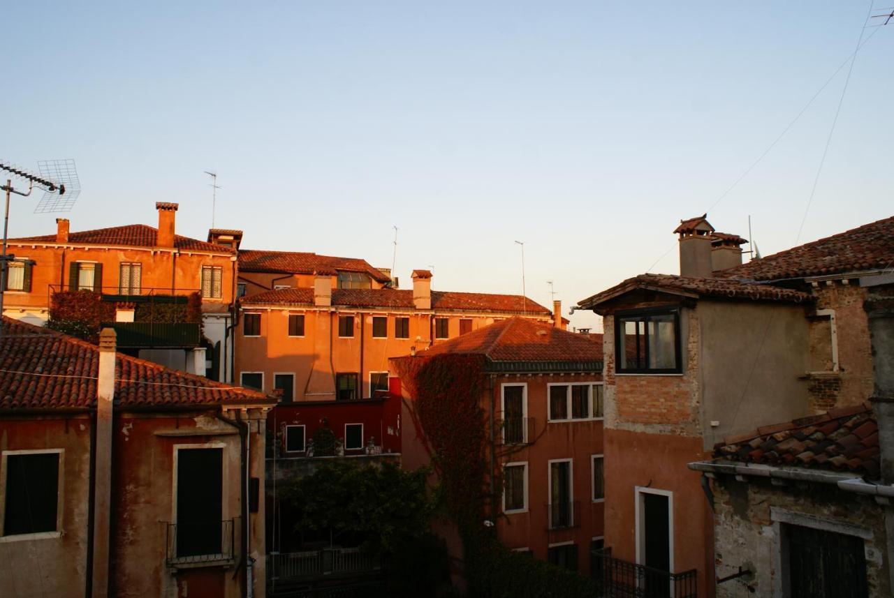 Apartamento Casadoro *