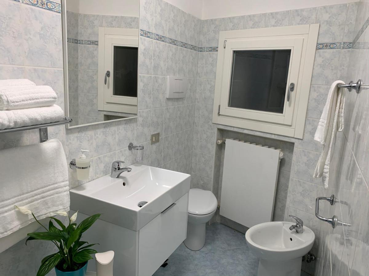 Apartamento Rooftop Terrace Domus Dei Fabbri