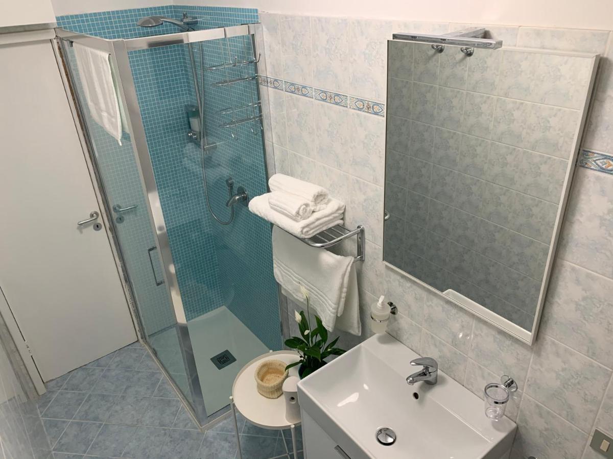 Apartamento Rooftop Terrace Domus Dei Fabbri