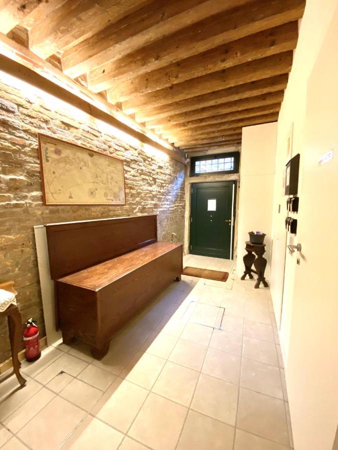 Santa Caterina Venice