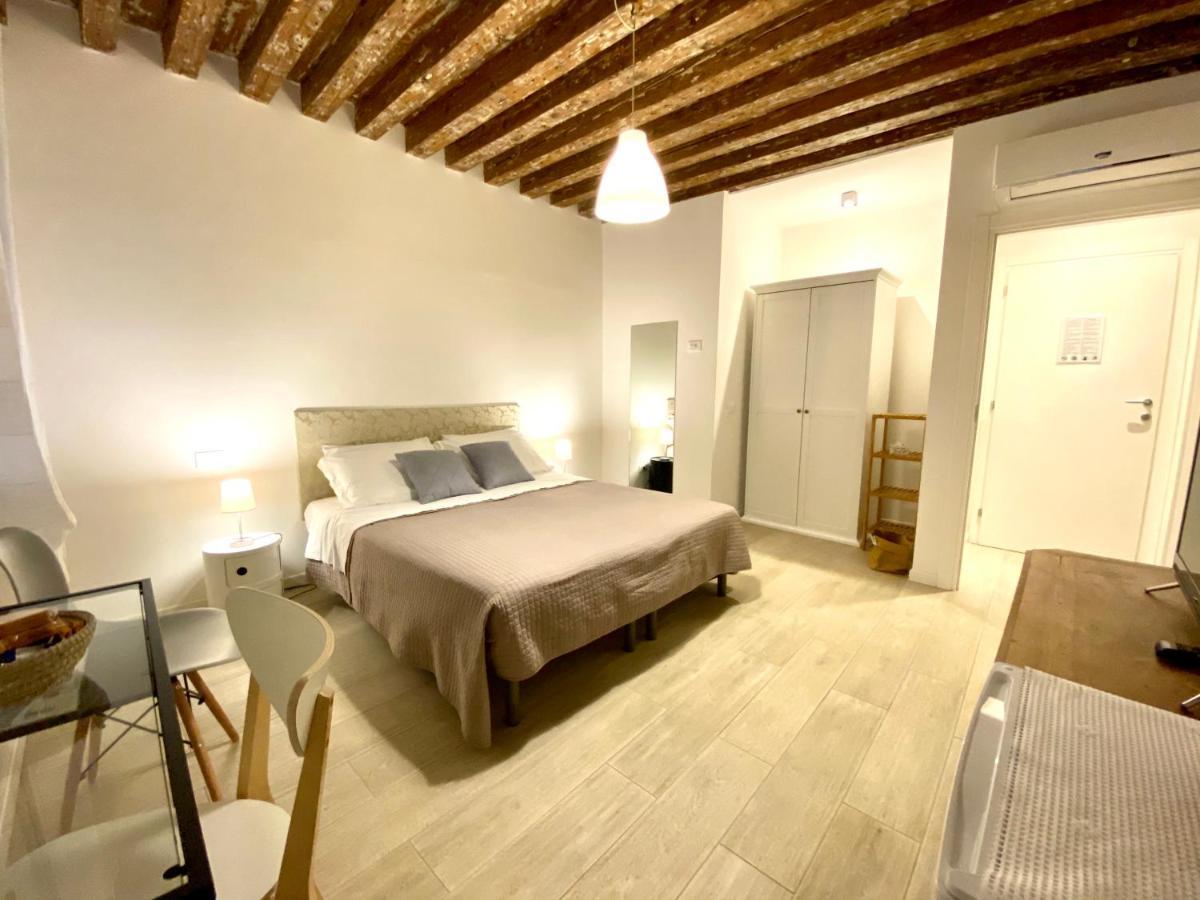 Santa Caterina Guest house