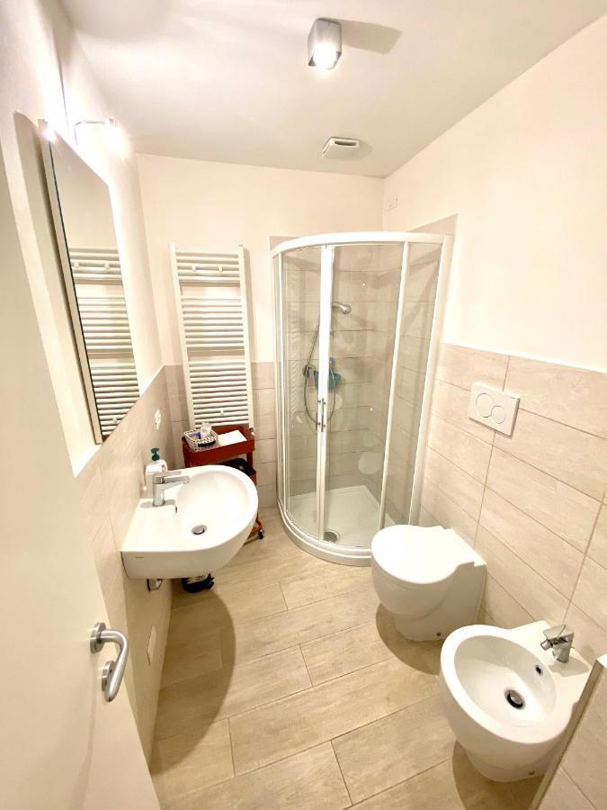 Guest house Santa Caterina