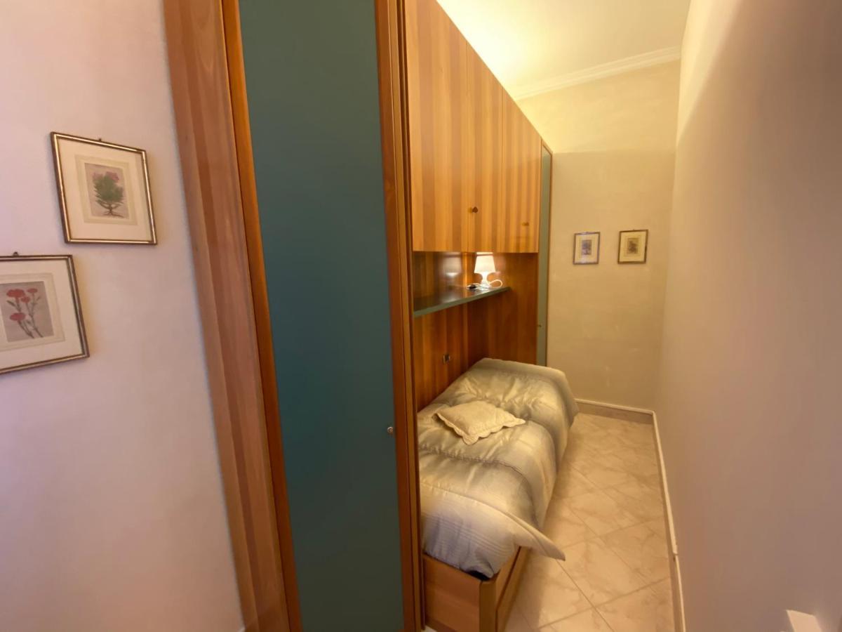 Ca' Rosy Apartment Venice