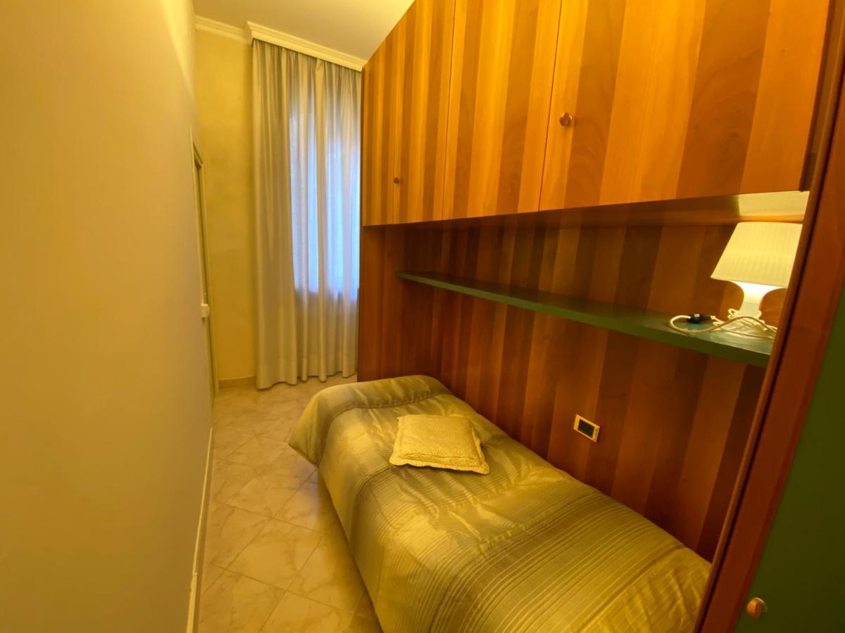 Ca' Rosy Apartment Venice