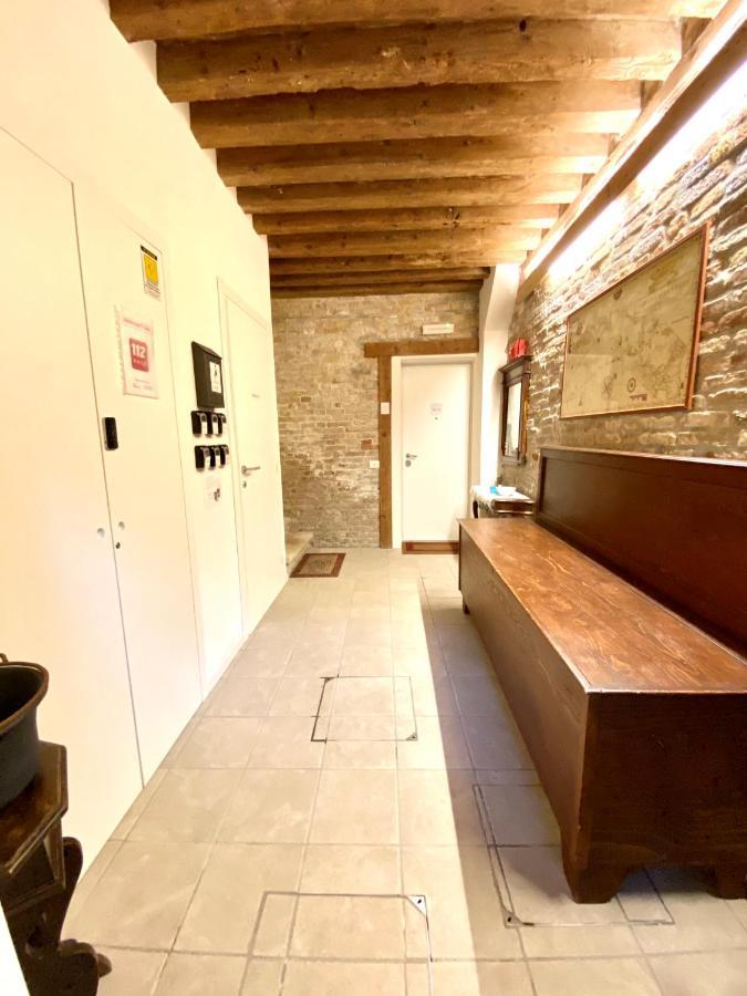 Santa Caterina Venice
