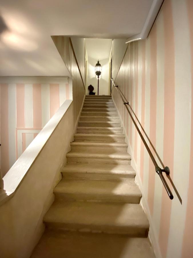 Ca' Salicornia Guest house *