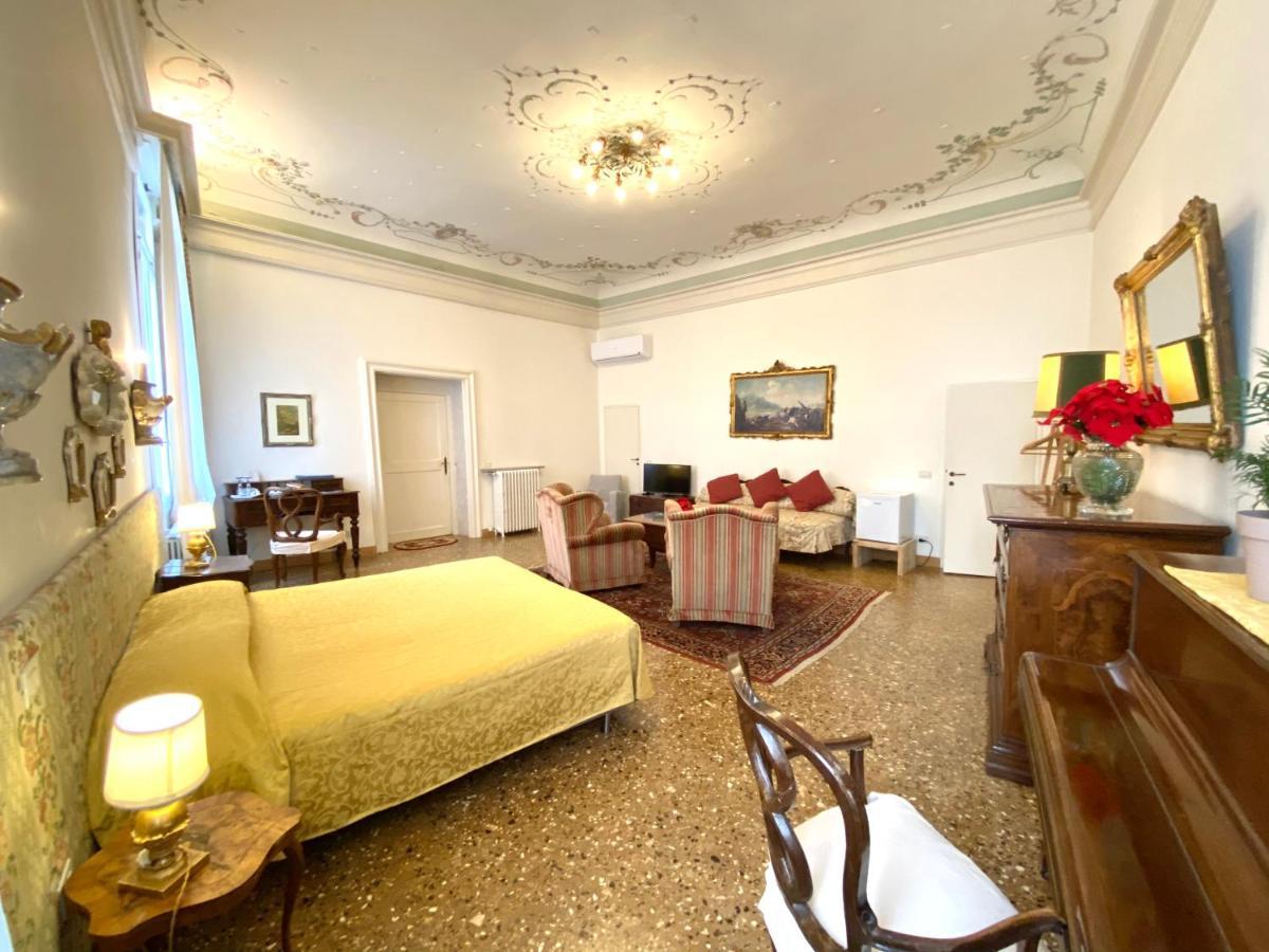 Ca' Salicornia Guest house Venice
