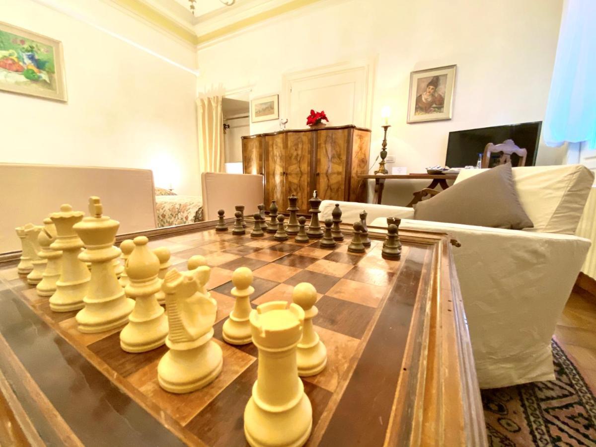 Ca' Salicornia Guest house
