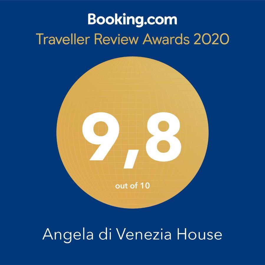 Angela Di House Venice