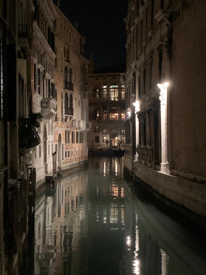 Rooftop Terrace Domus Dei Fabbri Apartamento Veneza