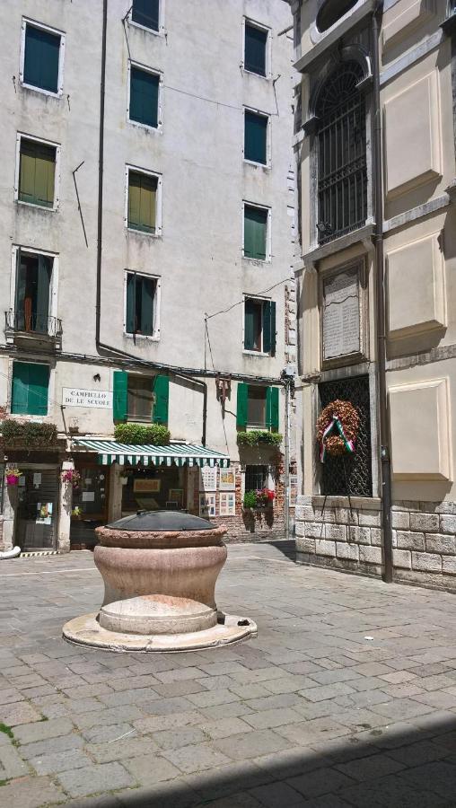 La Guglia - Guglia House-cannaregio-venezia *