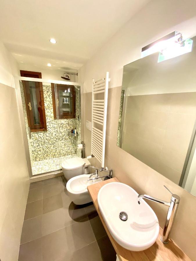 Guest house San Toma Venice