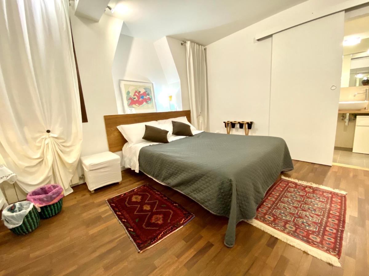 San Toma Guest house
