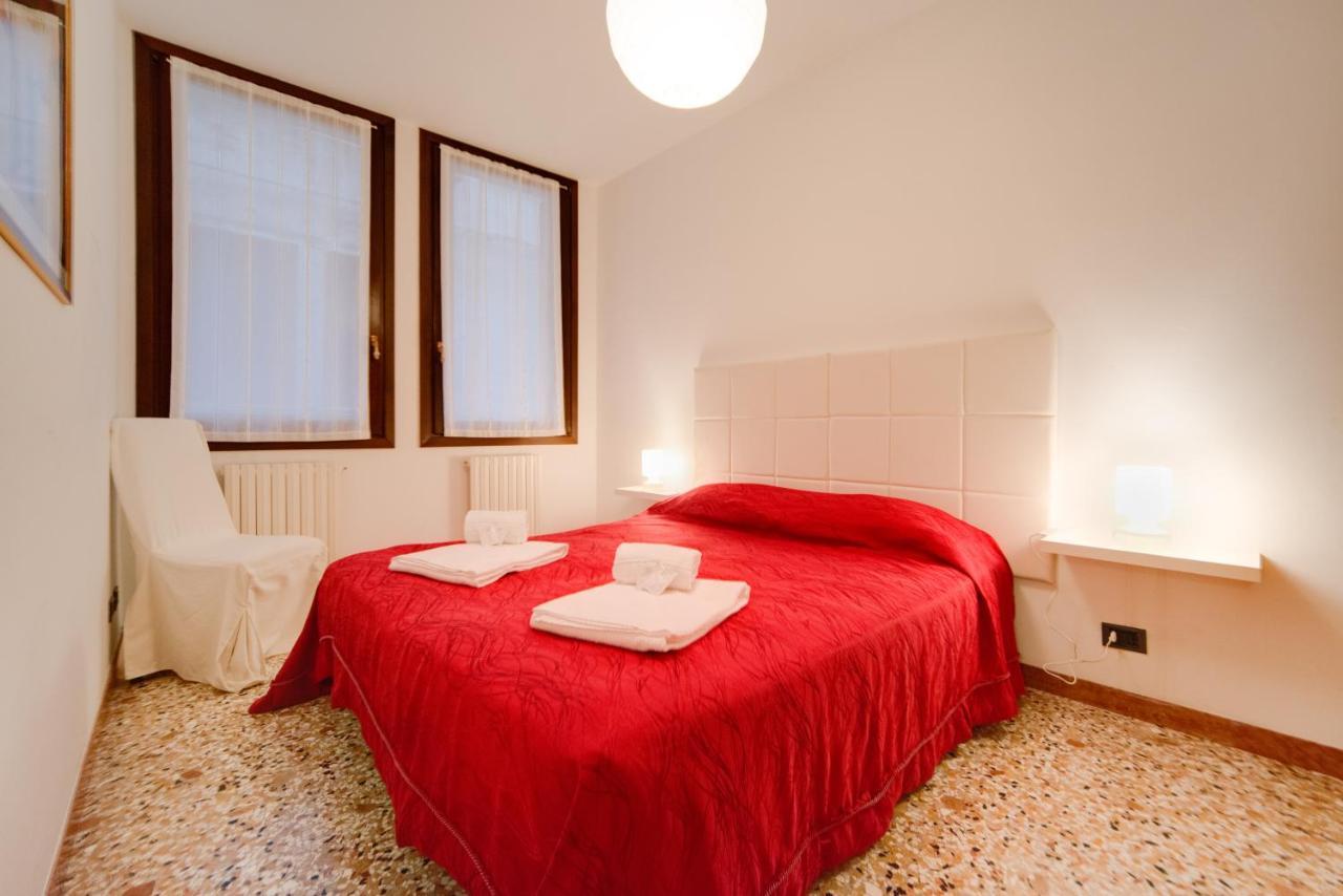 Apartamento Rialto Dream - Wifi