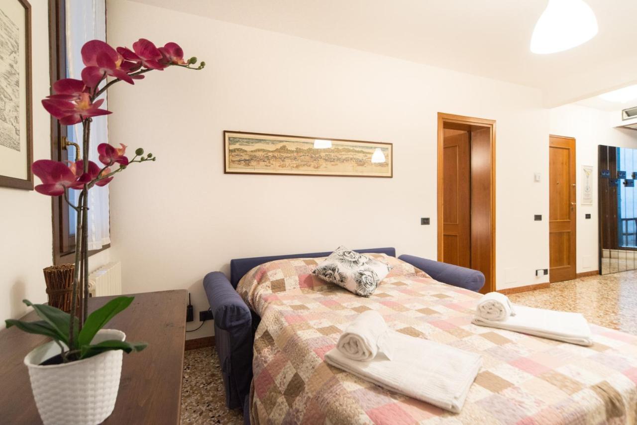 Rialto Dream - Wifi Apartamento Veneza