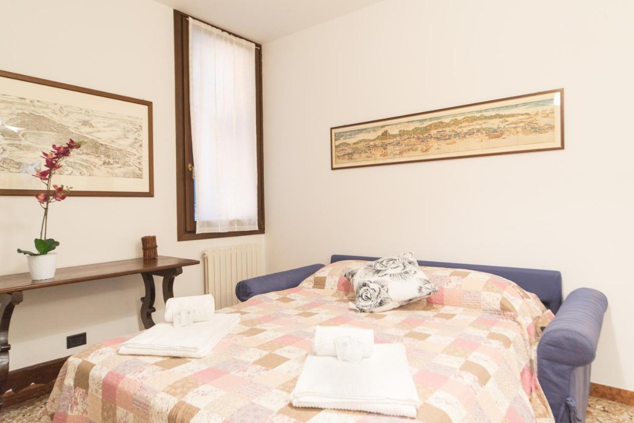 Apartamento Rialto Dream - Wifi Veneza