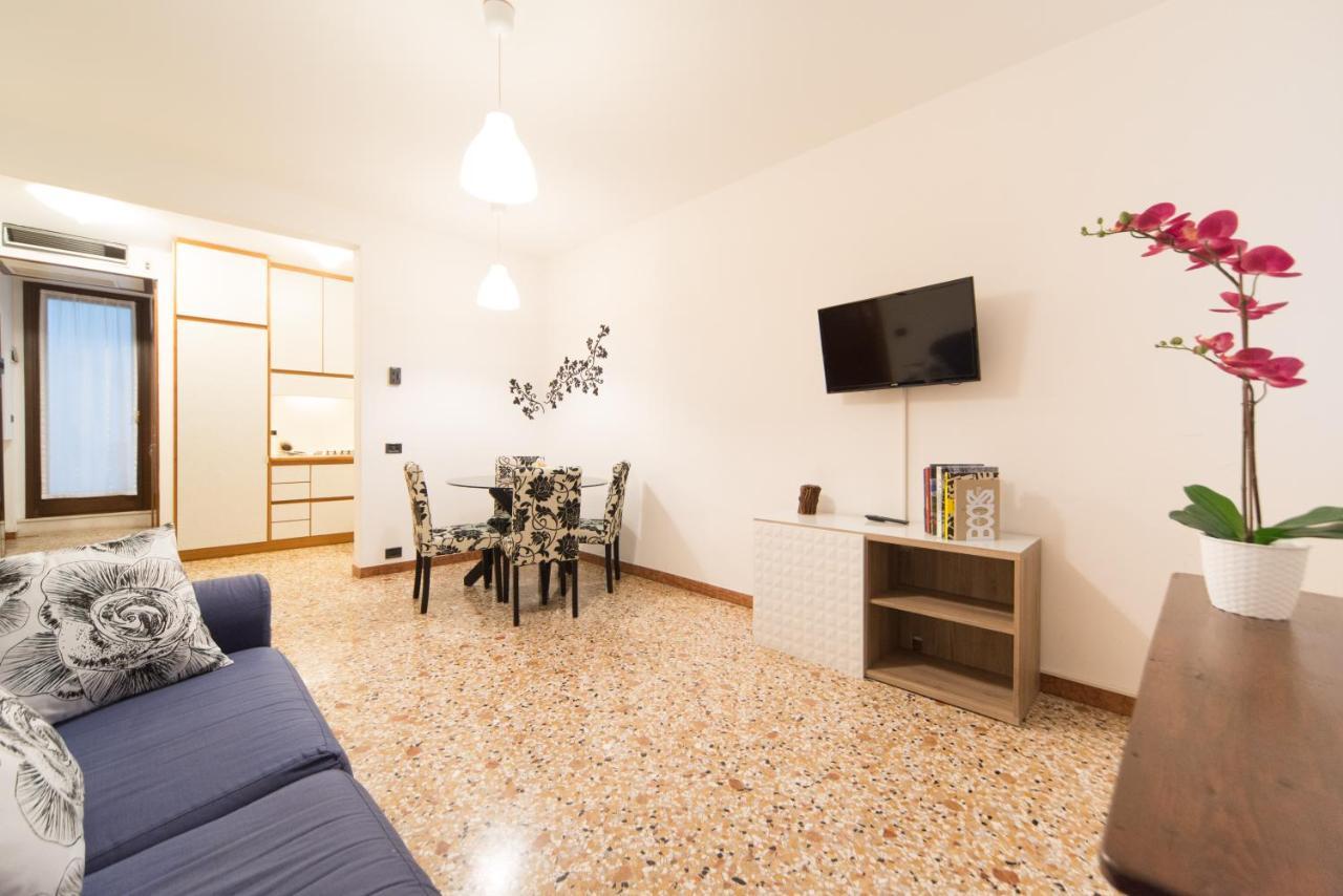 Apartamento Rialto Dream - Wifi
