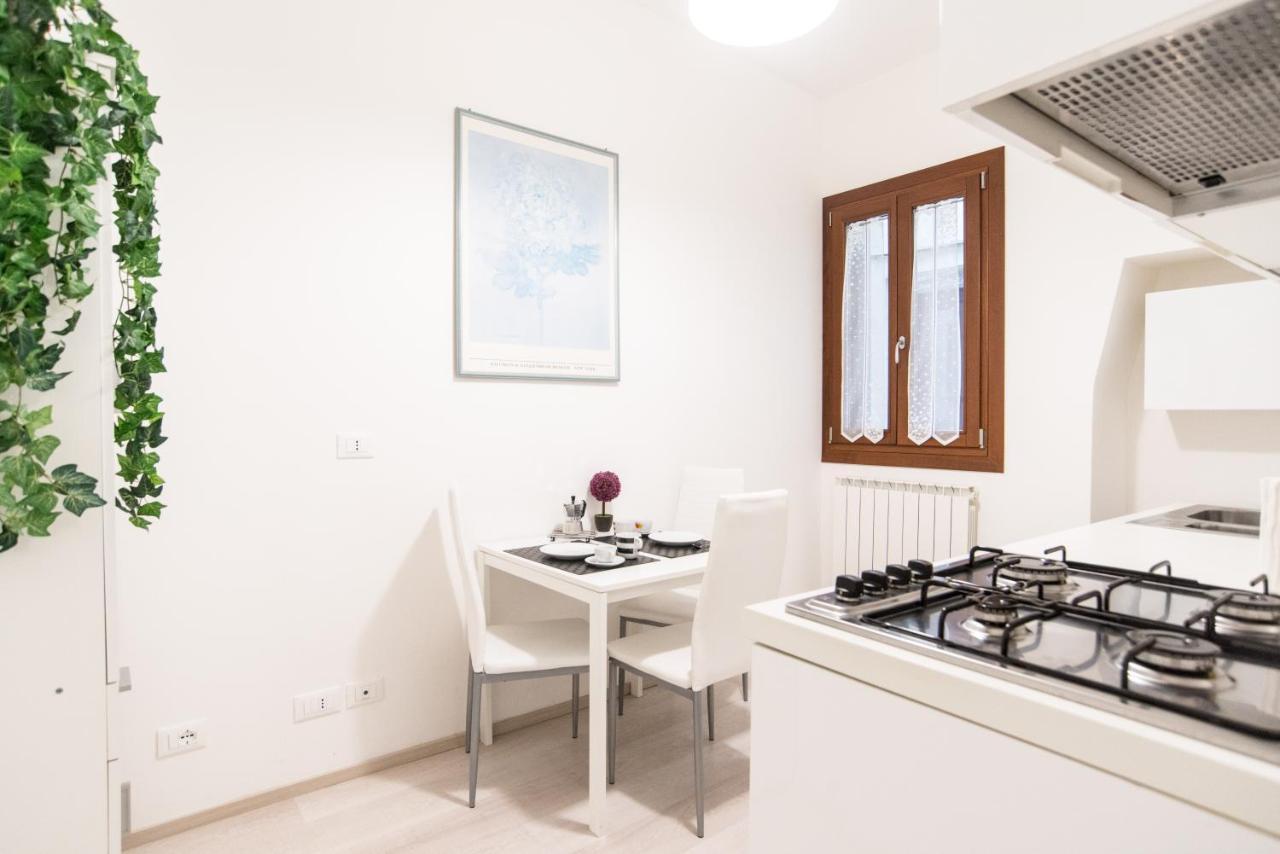 Appartamento Lovely In San Marco