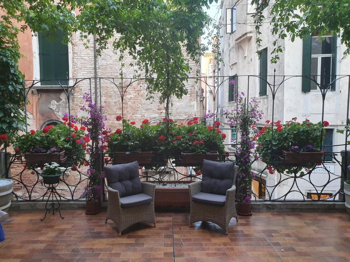 Beroni A Bed & Breakfast *